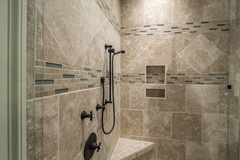 What Are The Benefits Of Using A Level System When Installing Tiles