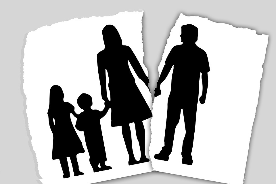 Co-parenting Tips For Divorced Parents