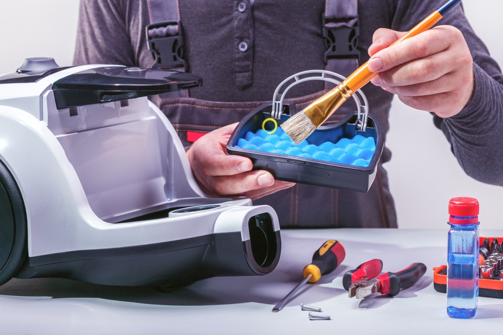 7 Things You Should Know About Vacuum Cleaner Repair in 2020 | Did You Know  Homes
