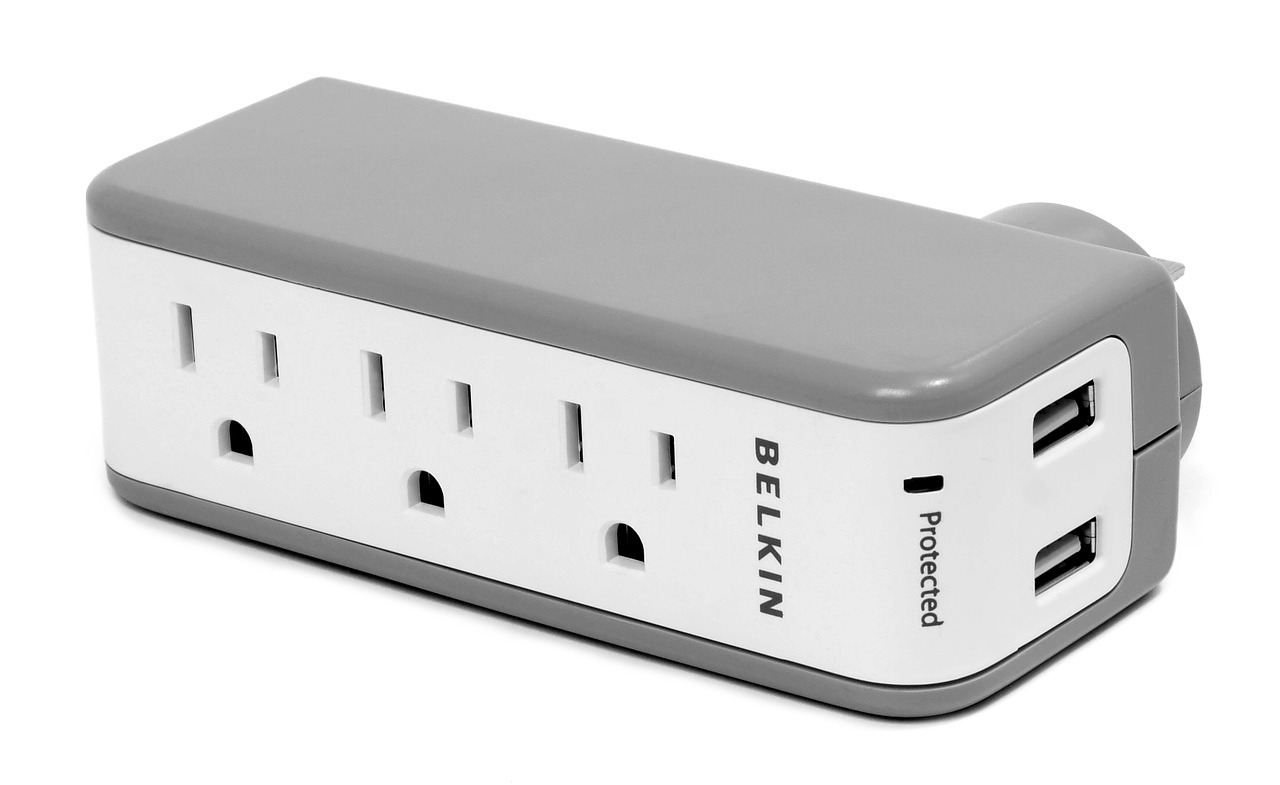 Why Home Surge Protectors Can Save You Big Money