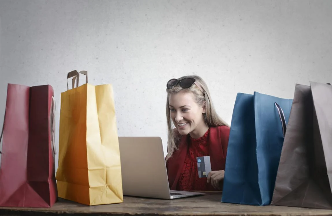 Baby Boomers Are Smart Online Shoppers!