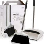 Top Broom and Dustpan Sets for Your Cleaning Process