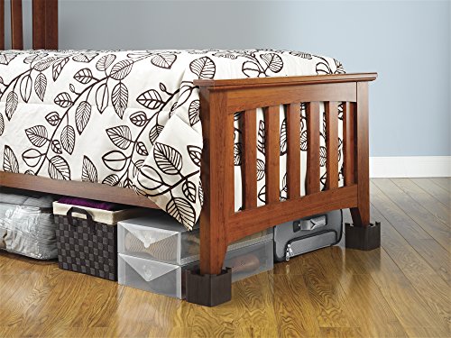 Whitmore Bed Risers