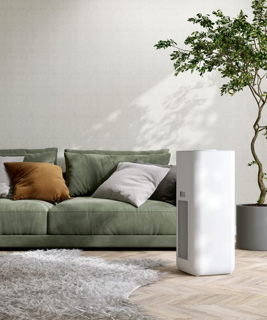 Review of the Alen Brea the Smart 45i Air Purifier