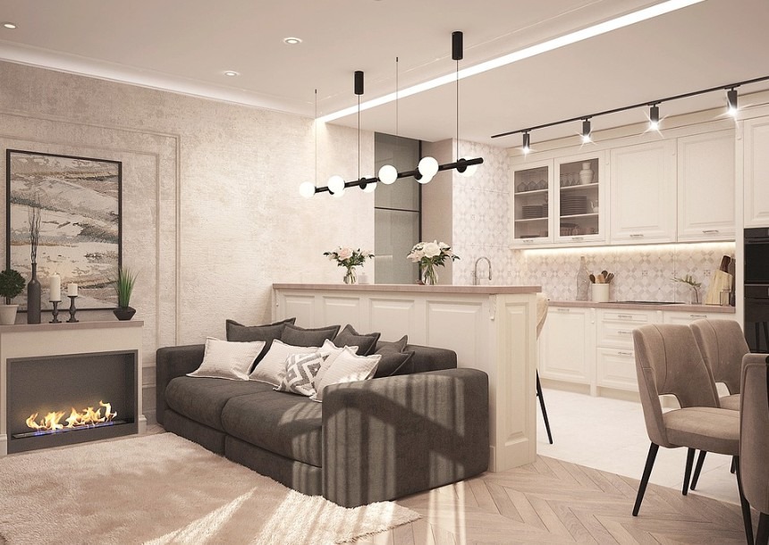 5 Home Décor Ideas to Improve Your Interior Designs