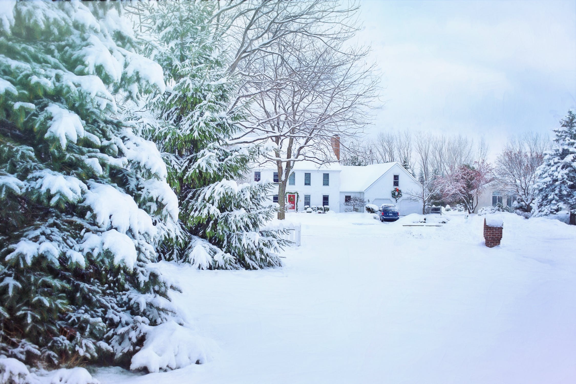 Best Ways to Heat Your Home This Winter