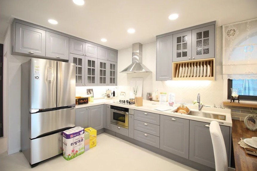Innovative Kitchen Remodel Ideas from Interior Designers