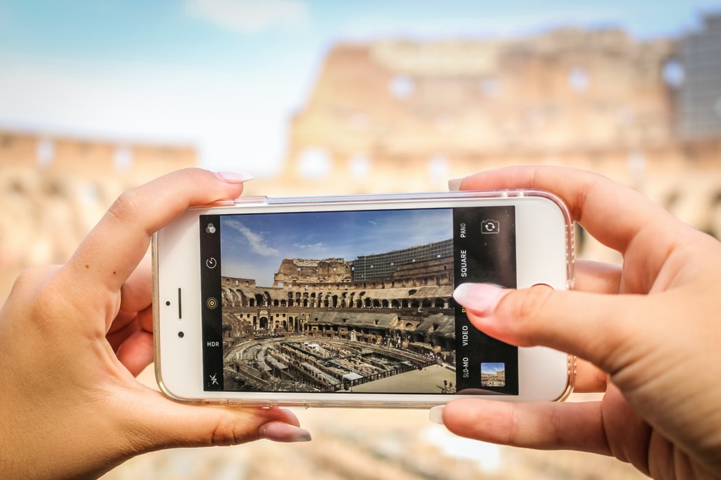 Photography - Discovering The Power Of Your Smartphone