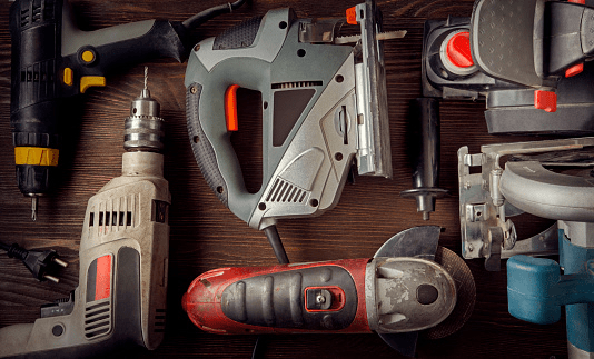 Amazing Facts You Should Know About Using Power Tools