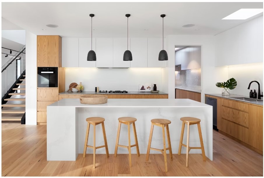 Modern Kitchen Renovation Ideas You Should Try for Your Next Project