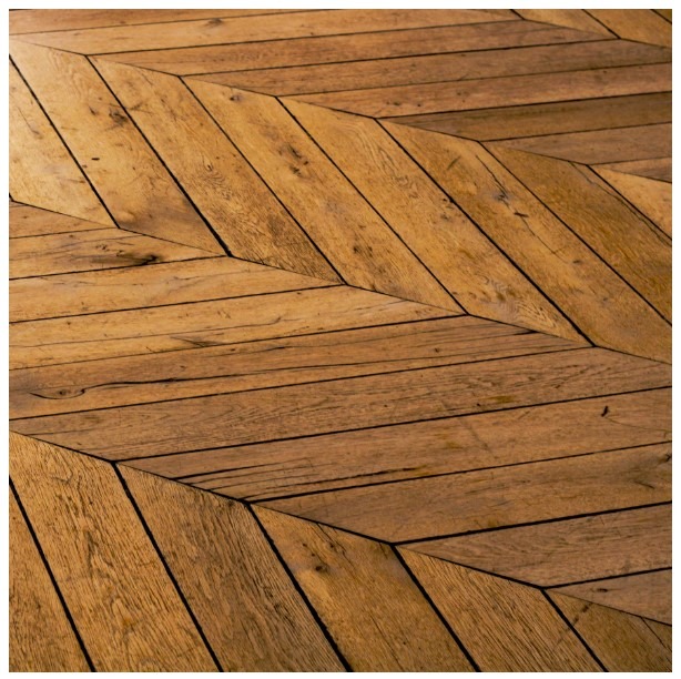 Things To Consider When Choosing Oak Floors