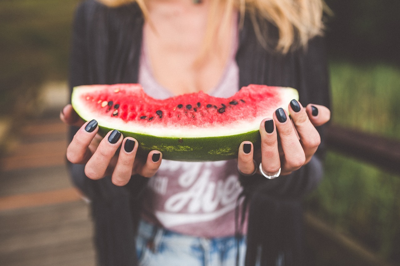 7 Surprising Benefits of Watermelon