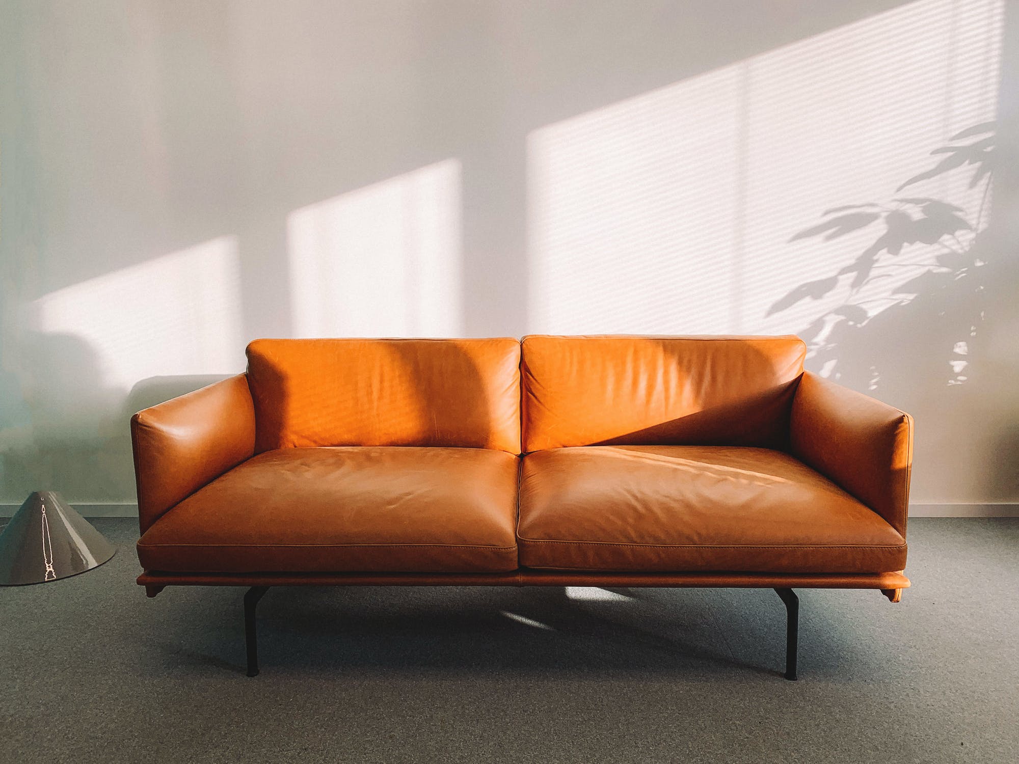 5 Types of Leather Sofas for Your Living Space