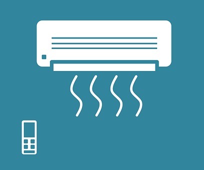 Air Conditioners Reduce Humidity