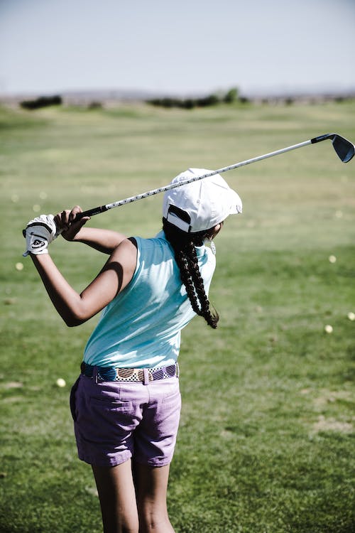 Become Better at Playing Golf This Summer - Here is How