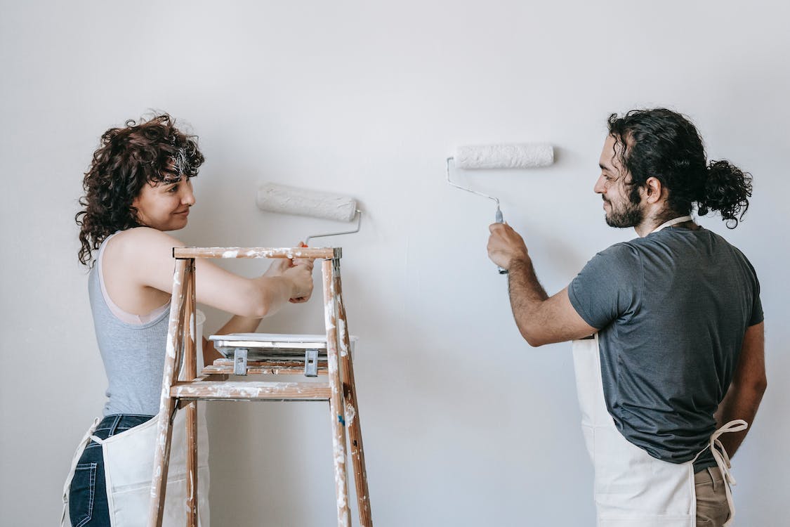 How to Easily Renovate Your House Without Stress