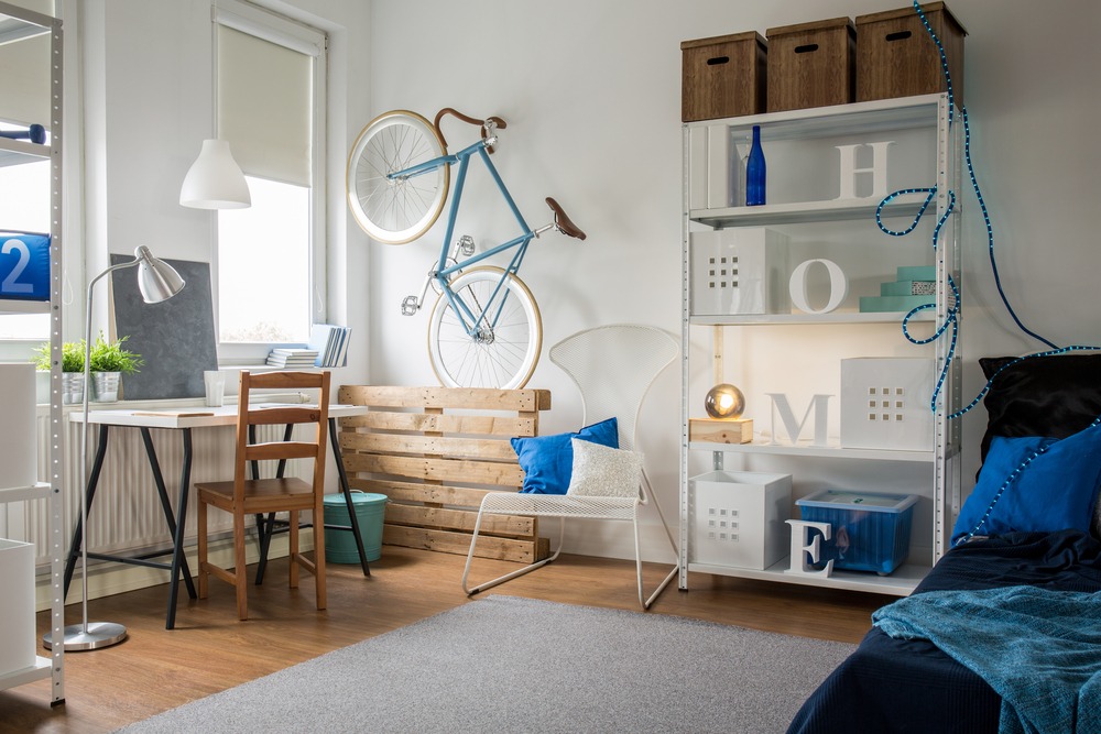 How to Revitalise a Cluttered Apartment