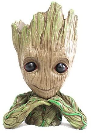 Thoughtful Baby Groot Planter