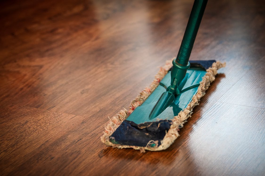 Tips for Keeping Your House Perfectly Clean While Saving Time