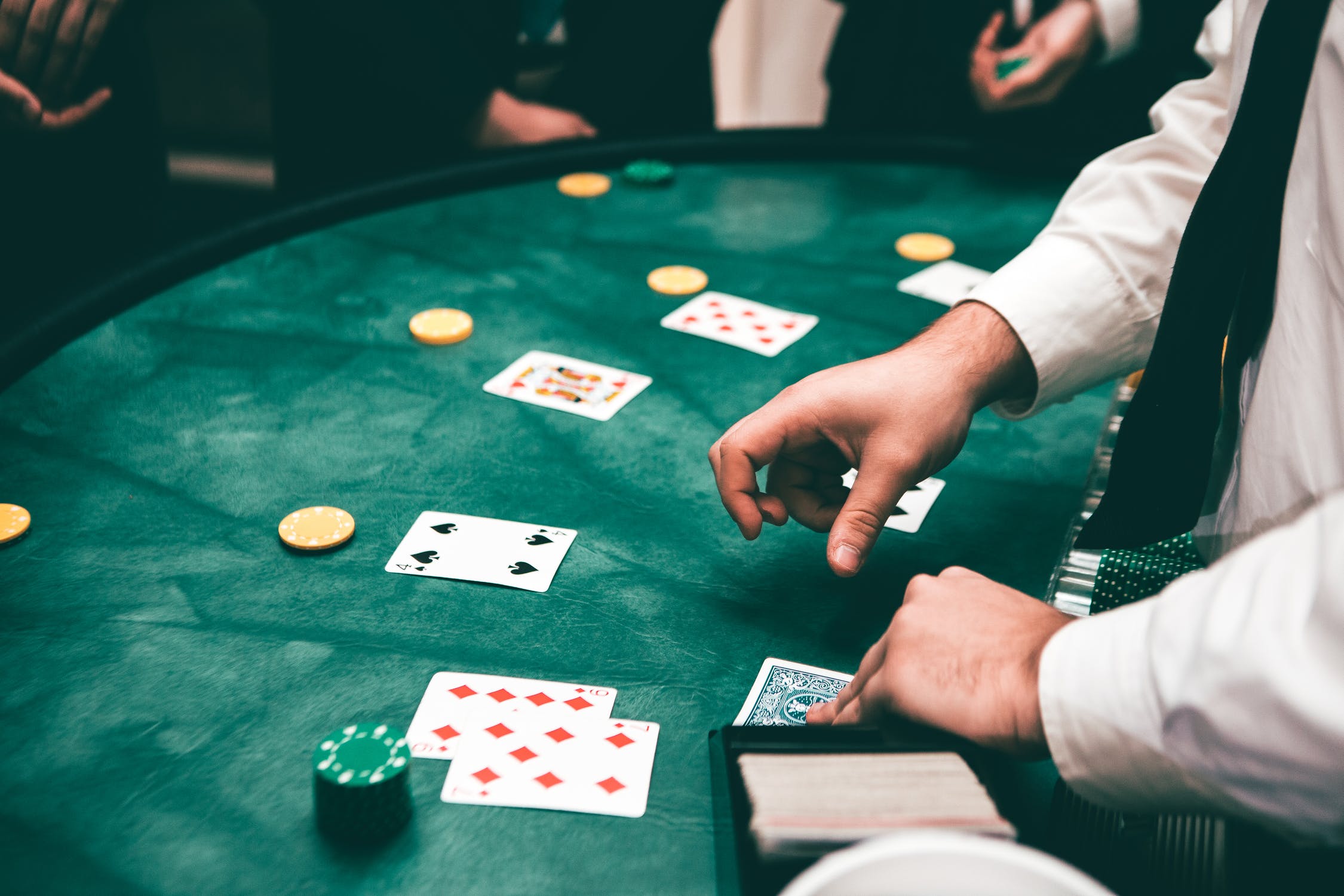 Availability of the whole thing related to Casinodaddy that you should know  | Did You Know Homes