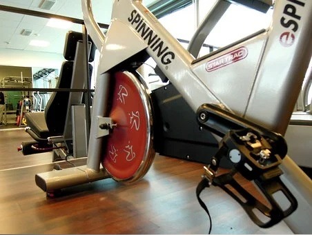 4 Great Reasons Why You Need a Spin Bike in Your Home