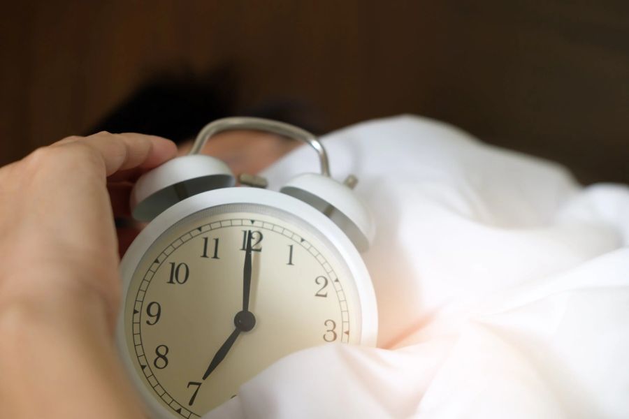4 Things You Need to Wake Up Refreshed