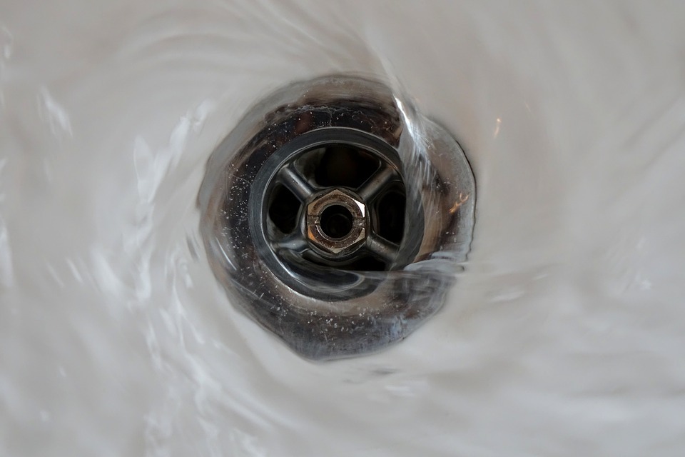 How To Keep Your Drains Clean