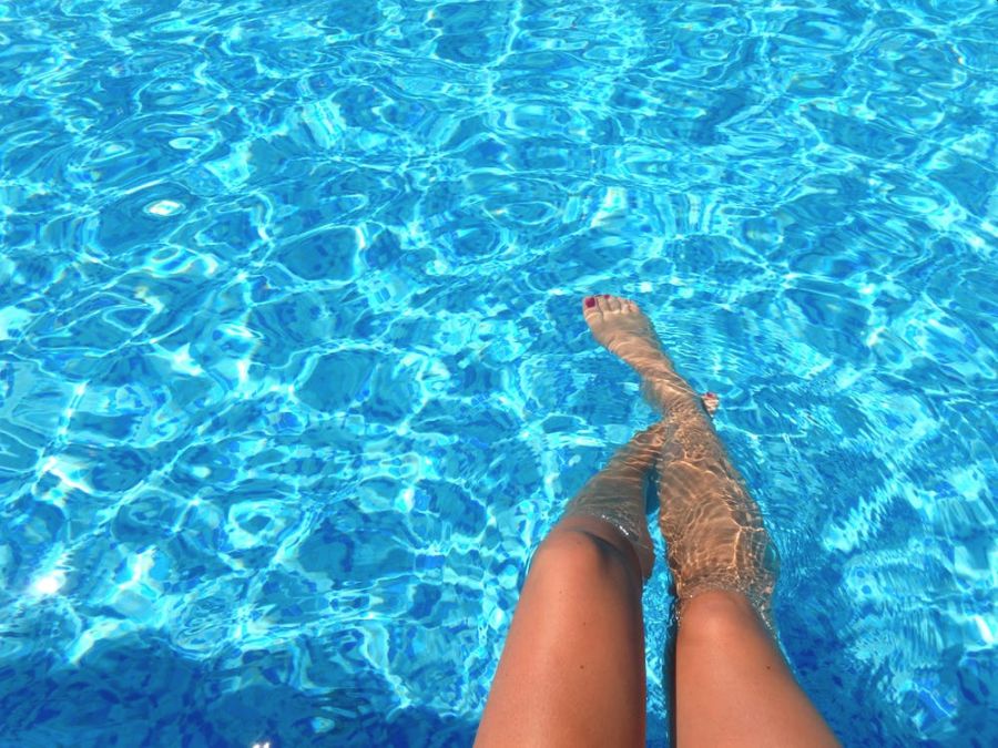 Signs that your swimming pool requires a repair