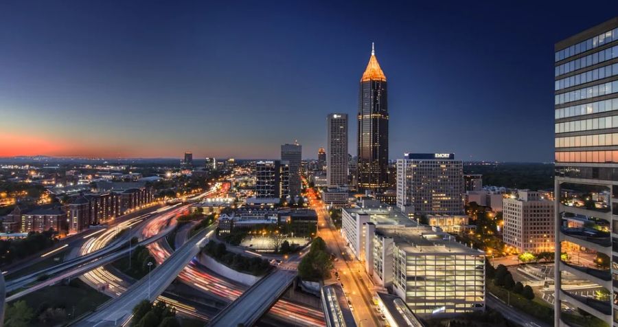 The 5 Tips You Need Before Renting An Apartment In Atlanta