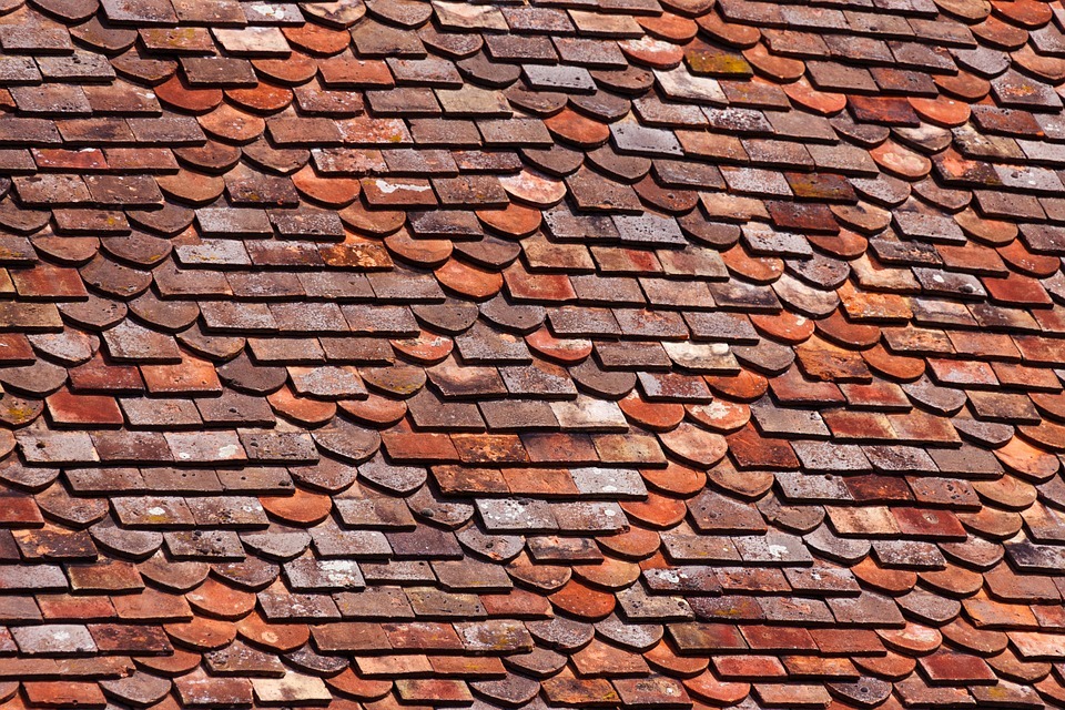 Top Benefits Of Reclaimed Terracotta Tiles