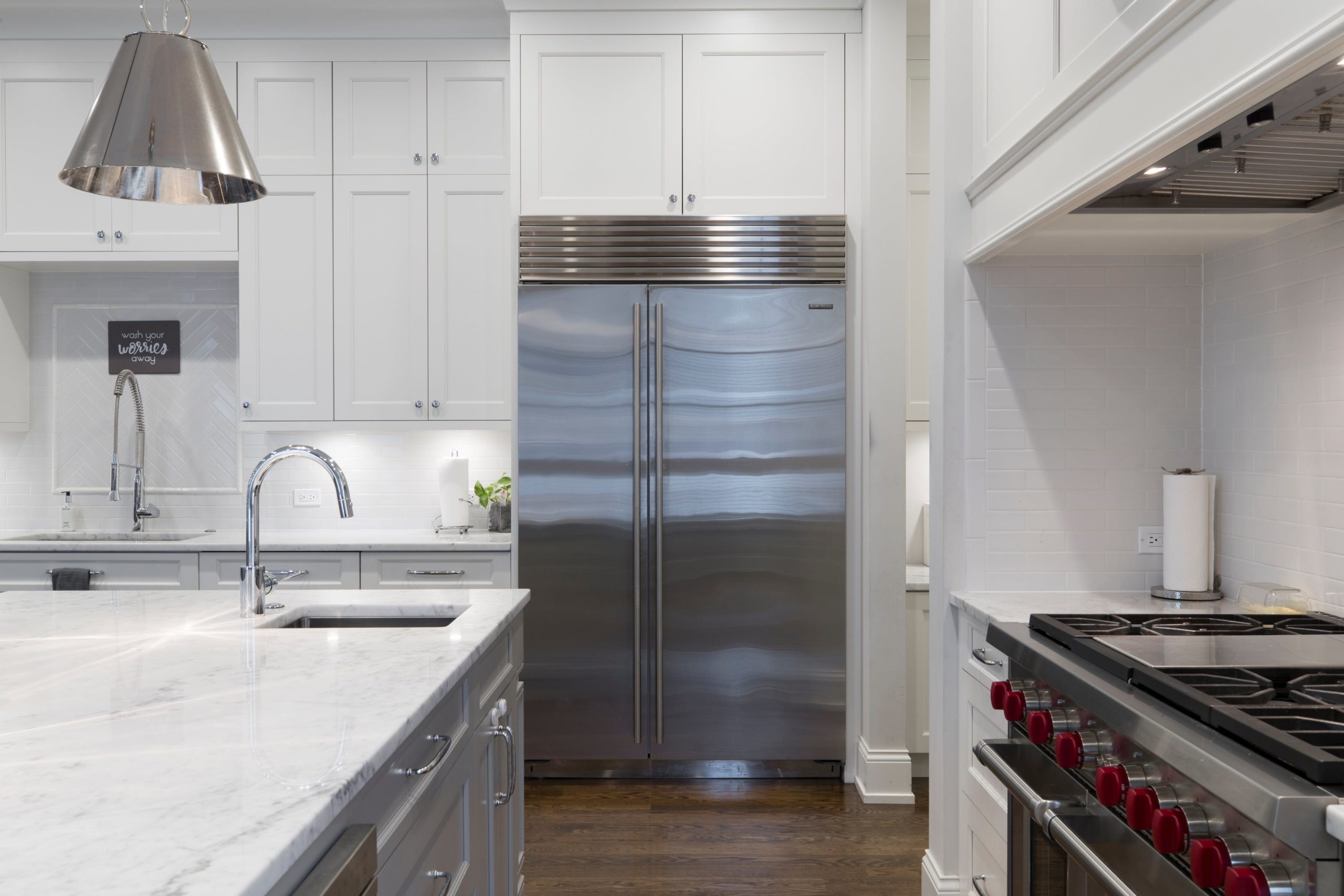 What to Consider When Buying Home Appliances