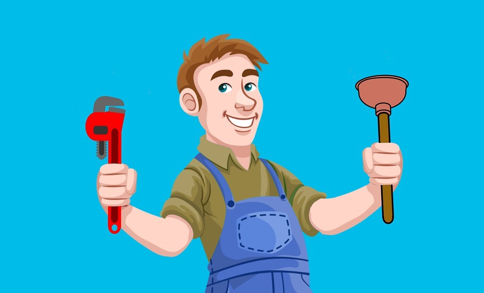 4 Signs You Should Hire A Plumber Right Away