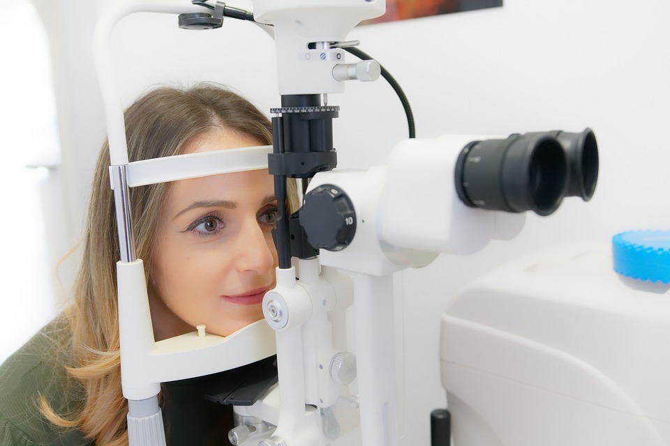 5 Causes of Having a Cataract