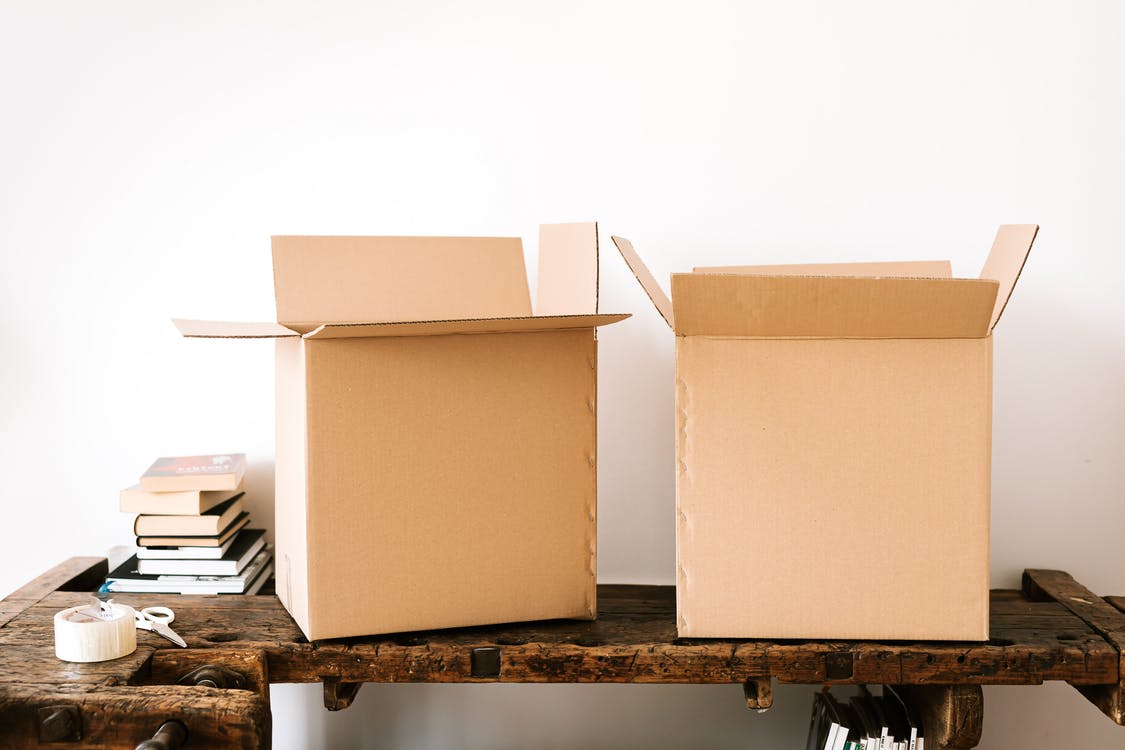 5 Tips to Make Moving As Easy As Grooving