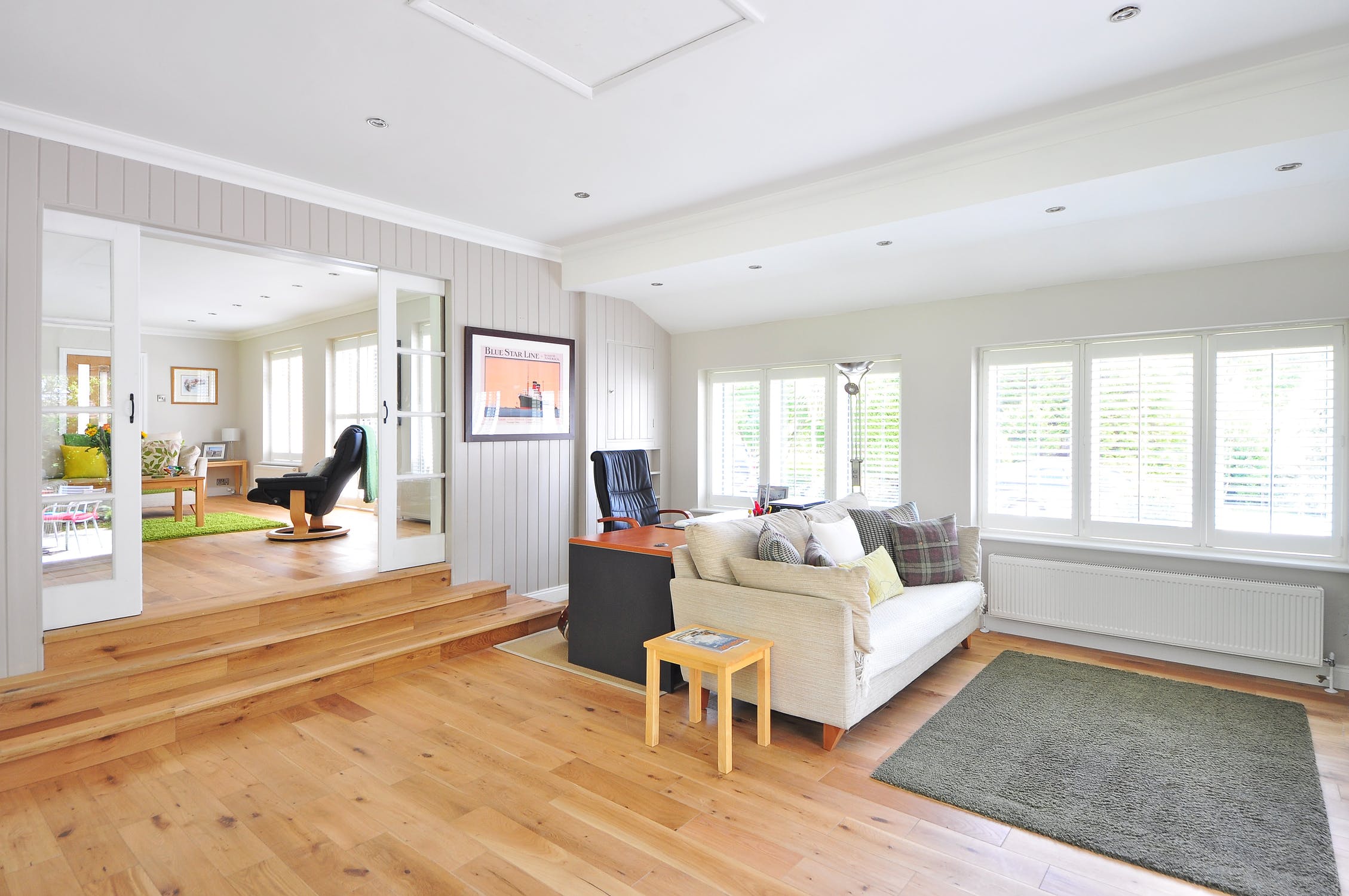 6 Ways To Maintain Your Wood Flooring