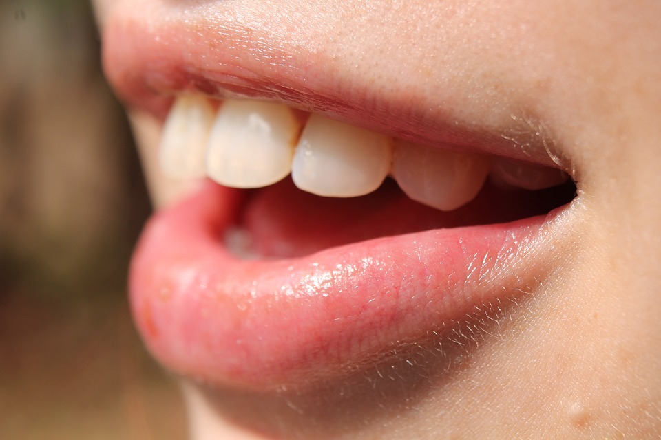 7 Unique Qualities of Healthy Gums and Teeth