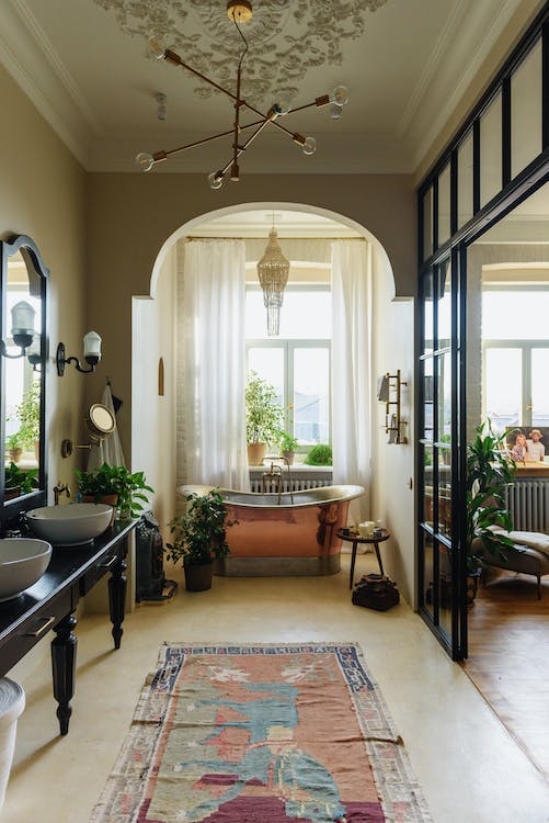 How to Remodel Your Bathroom to Increase Your Home’s Resale Value