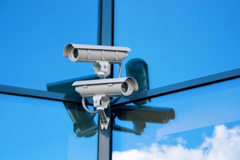Install Security systems