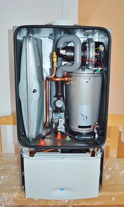 Perfect Time to Replace Your Hot Water System