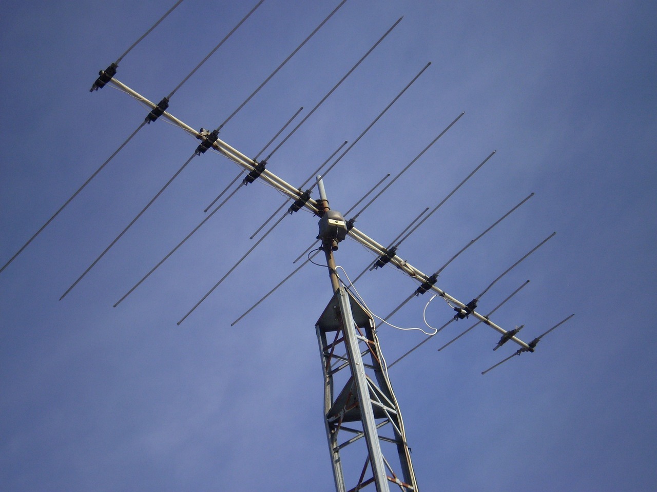 TV Aerial Installation Service