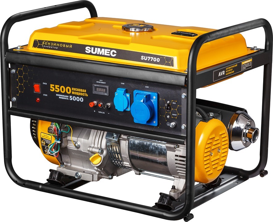 Why Homeowners Should Invest In A Generator