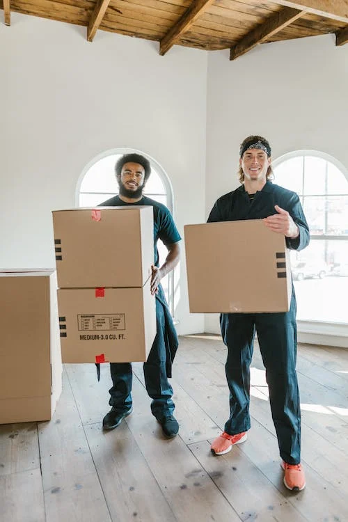 Reasons to hire a moving company in Glendale