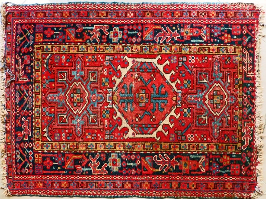 History Of Persian Rugs Did You Know, Persian Rug Patterns History