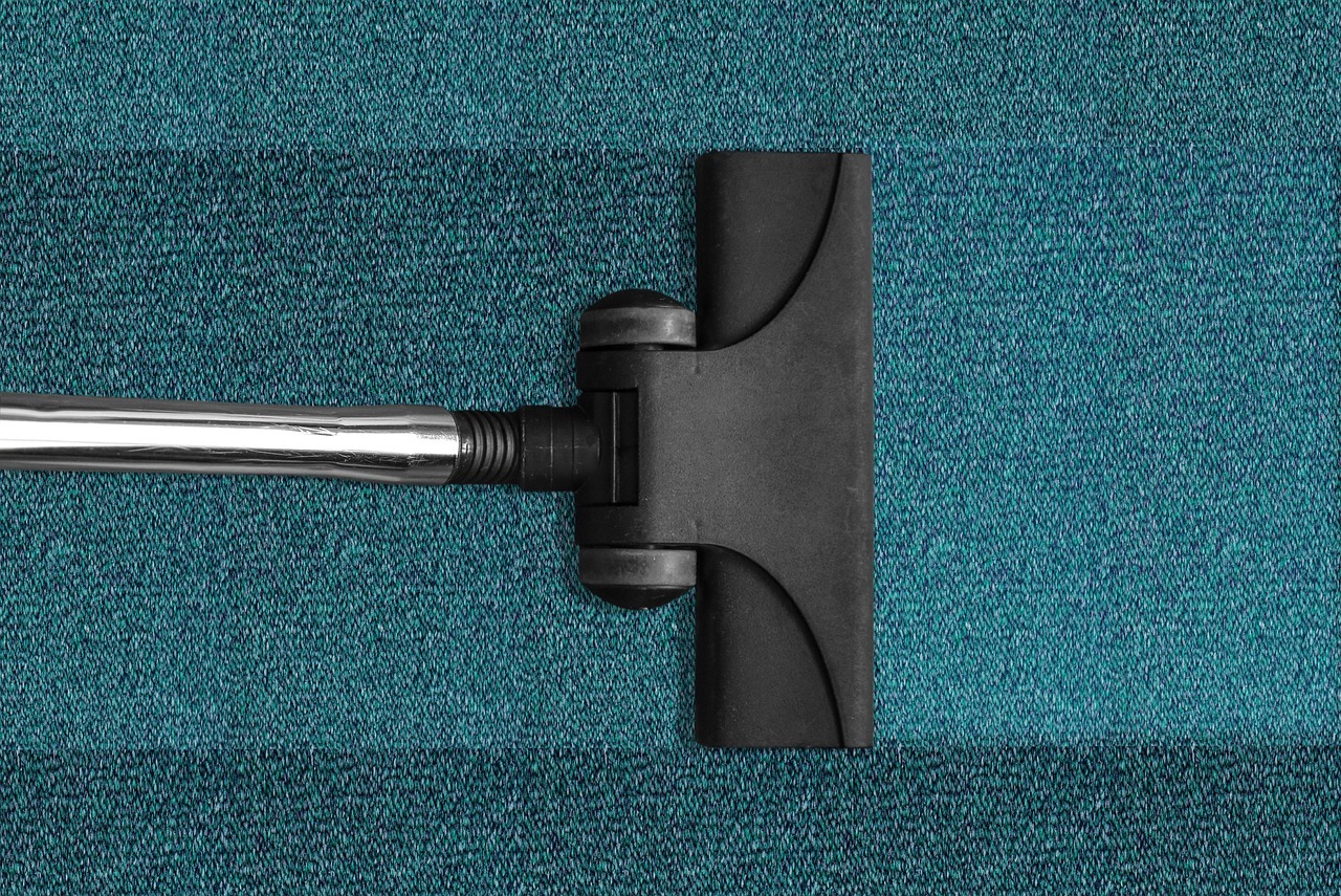 How to choose the right vacuum for the job