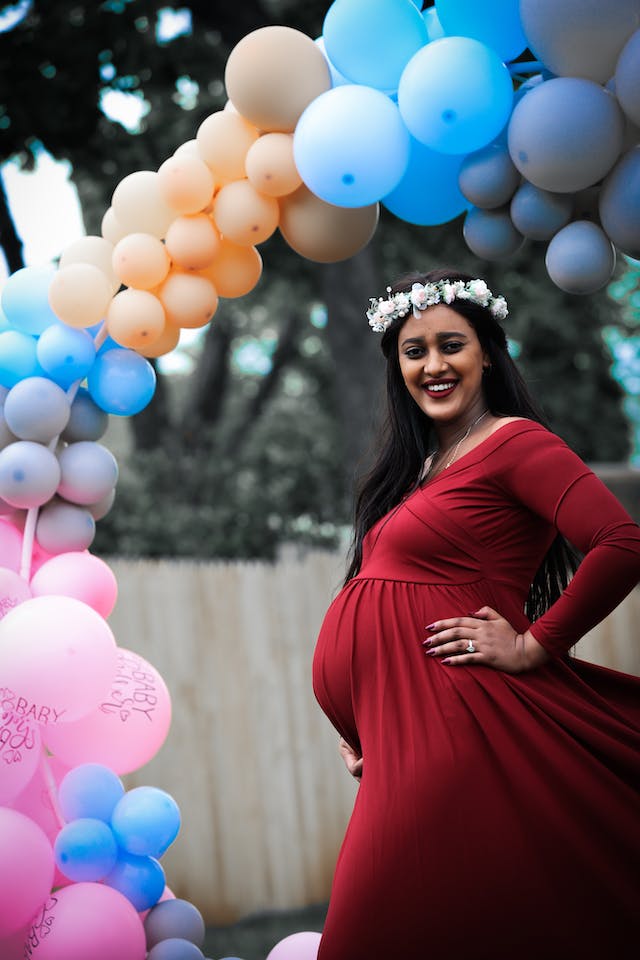 Baby Time? Here Are Some Baby Shower Theme Ideas