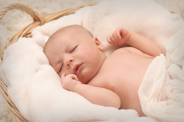 How to Put Baby to Sleep