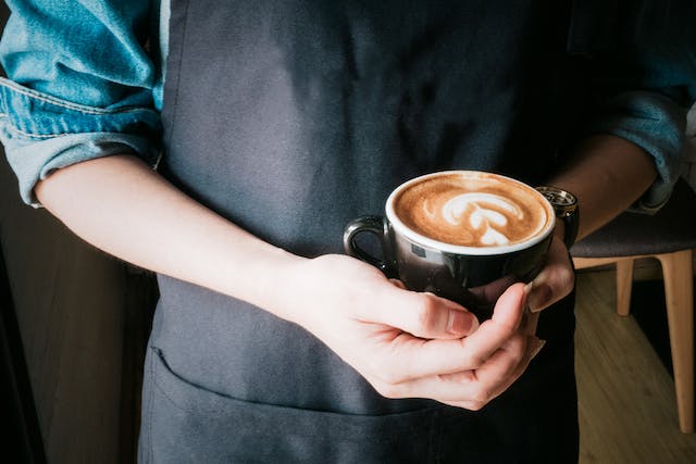 Tips And Tricks For Becoming An Exceptional Barista