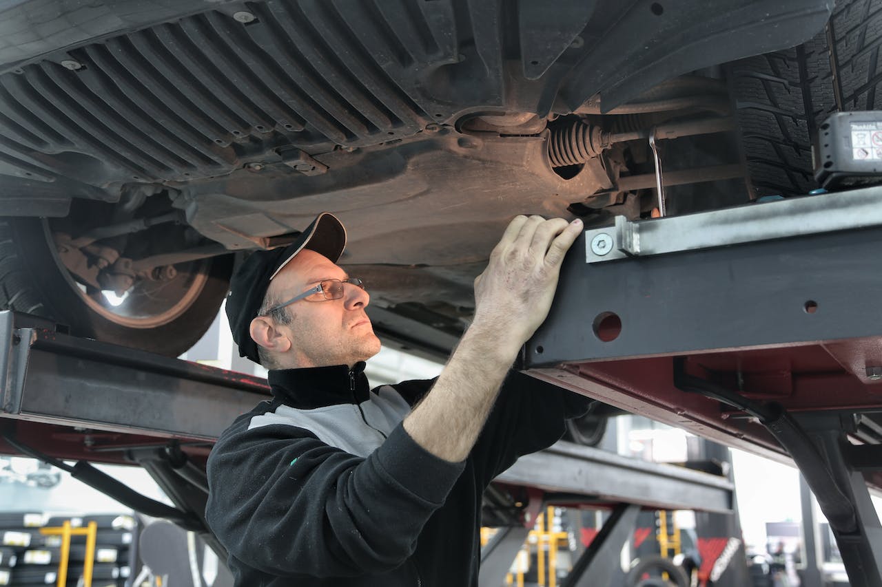 8 Reasons Why Your Car Needs Road Worthy Inspection