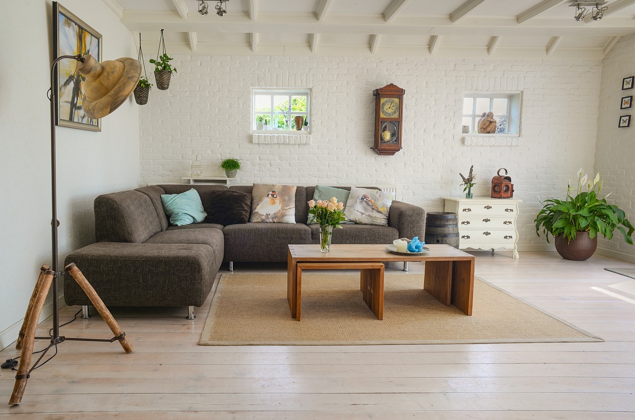 Essential Factors to Consider When Buying Home Furniture