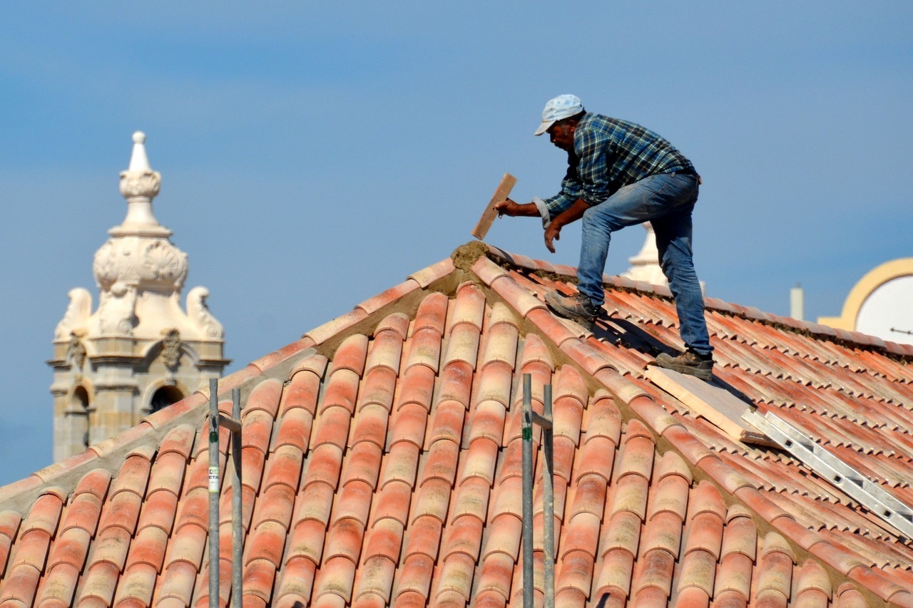 Tips To Hire a Roofer